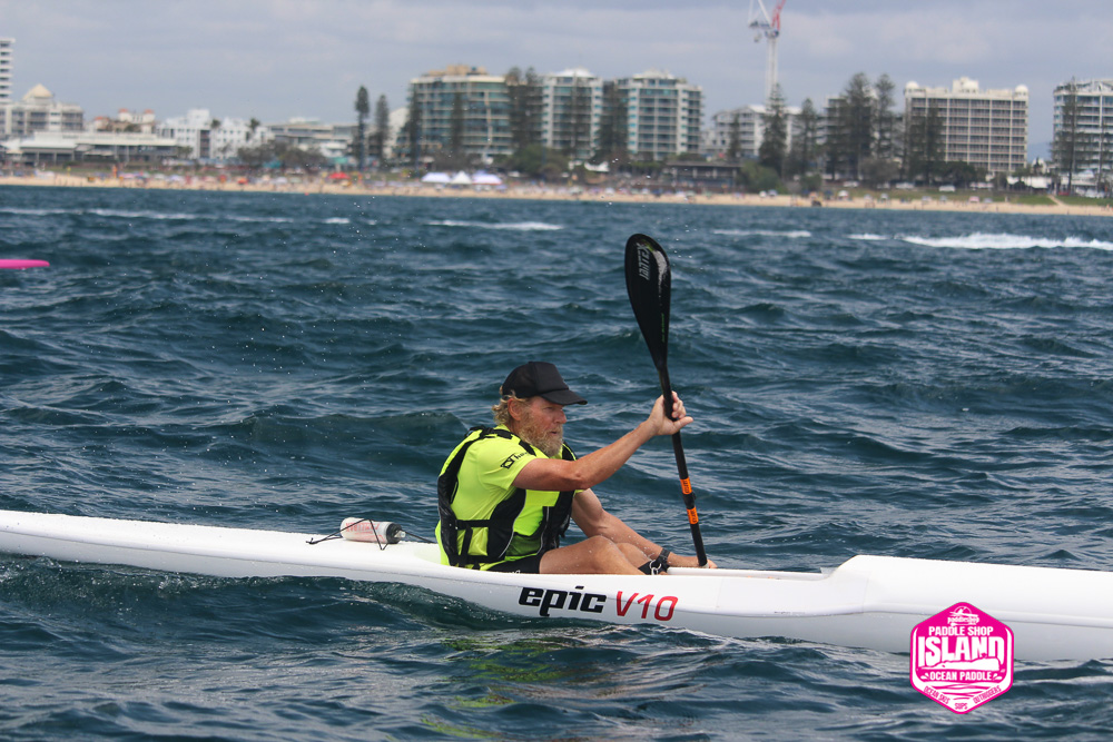 Paddle Shop Island Paddle-298